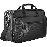 Bild von Mancro 108400BLK Laptoptasche