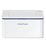 Bild von Pantum Série 2.0 BP2309W Laserdrucker