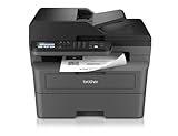 Bild von Brother MFCL2800DWRE1 Laserdrucker