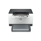 Bild von HP 6GW62F Laserdrucker