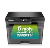 Bild von Brother DCPL2627DWERE1 Laserdrucker