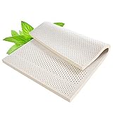 Bild von WKXTECZT 1IN-160X200CM63X79IN-65842724 Latexmatratze