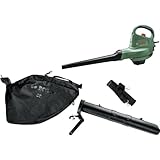 Bild von Bosch Professional 06008B1001 Laubsauger