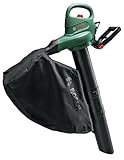 Bild von Bosch 06008B1002 Laubsauger