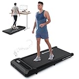 Bild von Mobvoi Walking Pad Edge Laufband