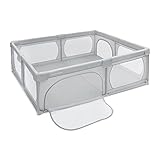 Bild von Moby-System KOJEC SZARY 1.6 Laufgitter