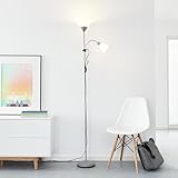 Bild von Lightbox LB00000783 LED Deckenfluter