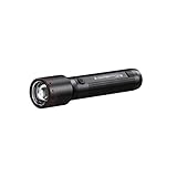 Bild von Ledlenser 502181 LED Taschenlampe