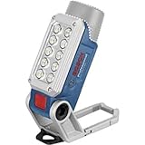 Bild von Bosch Professional 06014A0000 LED Taschenlampe