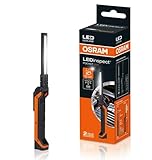Bild von Osram LEDIL408 LED Taschenlampe