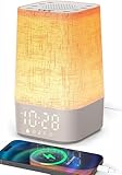 Bild von APUZOM SM02 Lichtwecker