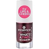 Bild von essence cosmetics Z-938241 Lip Tint