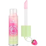 Bild von essence cosmetics Lipgloss