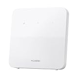 Bild von HUAWEI B320-323 LTE Router