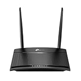 Bild von TP-Link TL-MR100 LTE Router