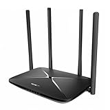 Bild von MERCUSYS MB115-4G LTE Router