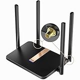 Bild von Cudy LT500D LTE Router