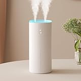 Bild von JISULIFE Humidifier HU19 Luftbefeuchter