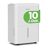 Bild von Woleix WD12-20062025 Luftentfeuchter