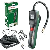 Bild von Bosch 0603947000 Luftpumpe