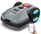 Bild von YARDCARE Mähroboter