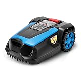 Bild von LEADZM VIC202LFY747.DE-1 Mähroboter