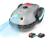 Bild von YARDCARE Mähroboter