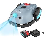 Bild von YARDCARE Mähroboter