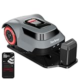 Bild von Redkey MGC500-1 Mähroboter