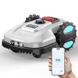 Bild von YARDCARE E400814 Mähroboter