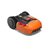 Bild von WORX WR184E Mähroboter