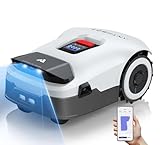 Bild von ANTHBOT Genie600 Mähroboter