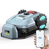 Bild von YARDCARE Mähroboter