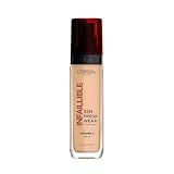 Bild von L'Oréal Paris Infallible Liquid Foundation Make-Up