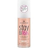 Bild von essence cosmetics 930820 Make-Up
