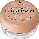 Bild von essence cosmetics ES525336 Make-Up
