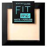 Bild von MAYBELLINE B29225 Make-Up