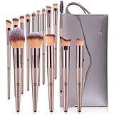 Bild von HEYMKGO 6P-SK90-2TC1 Make-up Pinsel