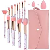 Bild von START MAKERS DUS042101 Make-up Pinsel
