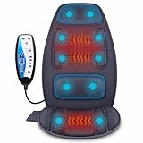 Bild von Snailax 126NE Massageauflage