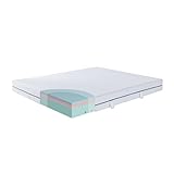 Bild von EGO HOME EGO-Q201 Matratze
