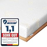 Bild von Newentor MT1-180 Matratzenauflage