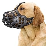 Bild von Ownpets PET0244XL-UK Maulkorb