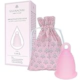Bild von SELENACARE DEMENSTASSPR.7875 Menstruationstasse
