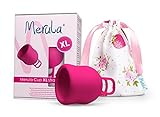 Bild von Merula BZ-JDXM-O9V0 Menstruationstasse