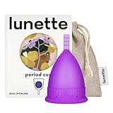Bild von Lunette BV0030 Menstruationstasse