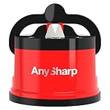 Bild von AnySharp ANYSHARPRED Messerschärfer