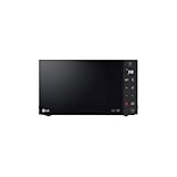 Bild von LG Electronics MH6535GDS Mikrowelle