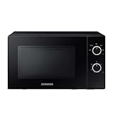 Bild von Samsung MS20A3010AL/EG Mikrowelle