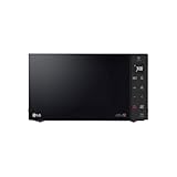 Bild von LG Electronics MH6535GDS Mikrowelle
